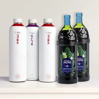 Сок нони оригинал