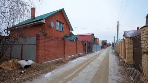 Пригород челябинска