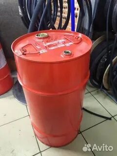 Номер бочка