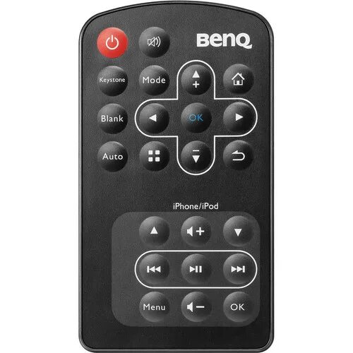 Переключать пульт телефоном. BENQ Remote. Проектор Бенкью пульт. Проектор BENQ gp2. Пульт для проектора BENQ.