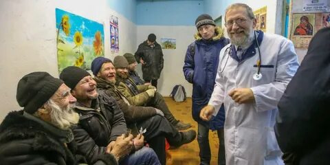 Почему бомжей называют бомжами