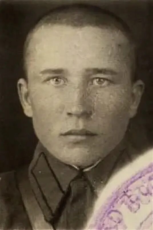 Галерея памяти участников ВОВ