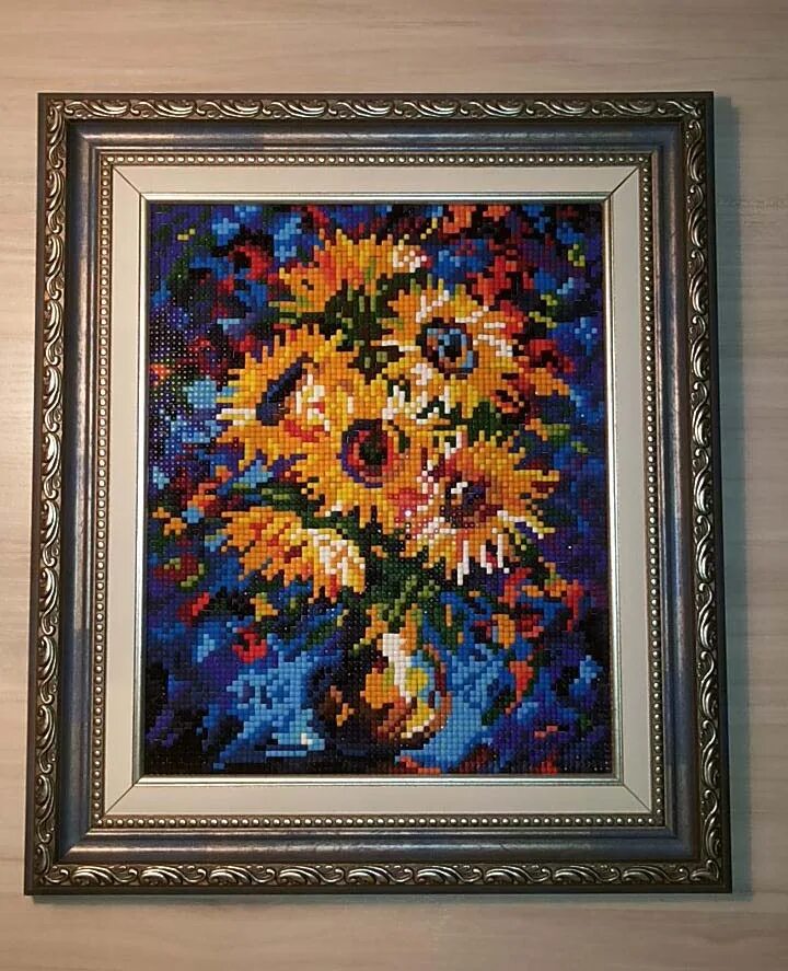 Алмазная мозаика - подсолнухи. Алмазная мозаика 5д. Алмазная вышивка подсолнухи. Валберис алмазная мозаика подсолнухи. Картина подсолнухи.