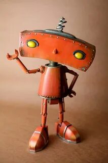 Bad robot