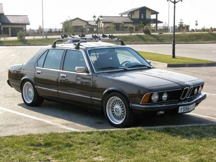 Bmw 23