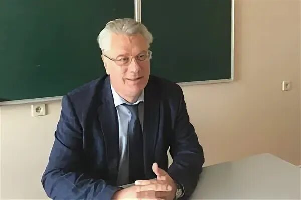 Мгимо немецкая кафедра