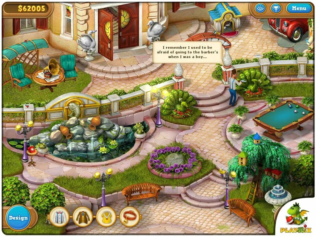 Гарден сад игра. Остин Gardenscapes. Остин сад игра. Gardenscapes 2 дом.