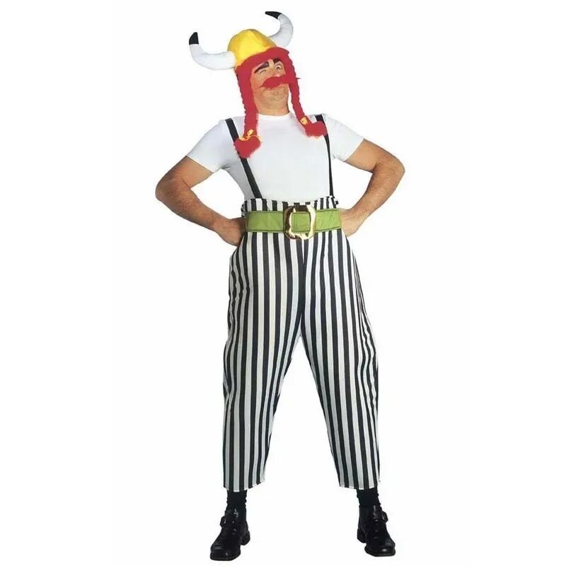 Asterix одежда