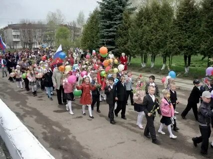Сергиев посад березняки