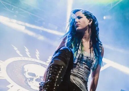 Arch enemy
