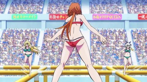 Fanservice 18