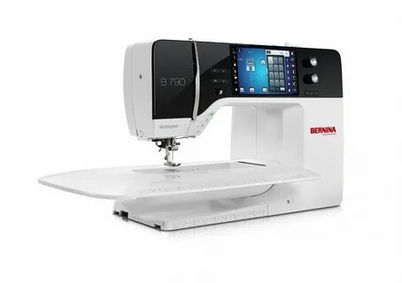 Bernina швейно вышивальная