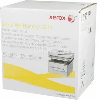 Датчик регистрации xerox workcentre 3215