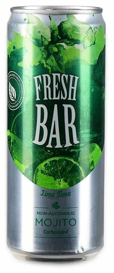 Fresh bar киви микс. Газ фреш бар мохито ж/б 0,45л. 33. Газ фреш бар мохито ж/б 0,45л. Ароматизатор для автомобиля лайм.