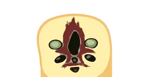 Scp печенька