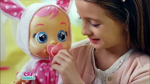 Kids baby cry
