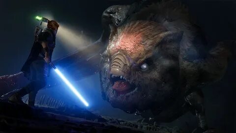 Star wars fallen order русификатор
