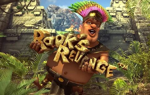 Revenge demo