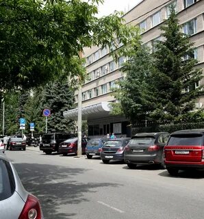 Фгбу 2 фрунзенская