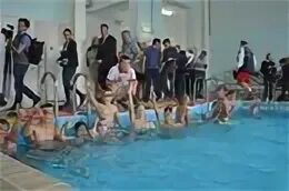 Бассейн маунтинбайк чебоксары