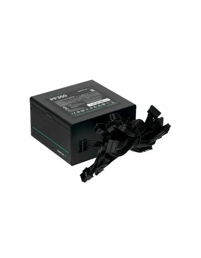 Deepcool pf600 r pf600d ha0b eu. Deepcool pf600. блок питания deepcool pf500 [r-pf500d-ha0b-eu]. power unit deepcool pf650d.