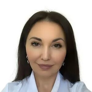 Диетолог уфа