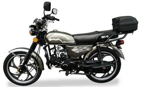 Лучшие альфы 125 кубов