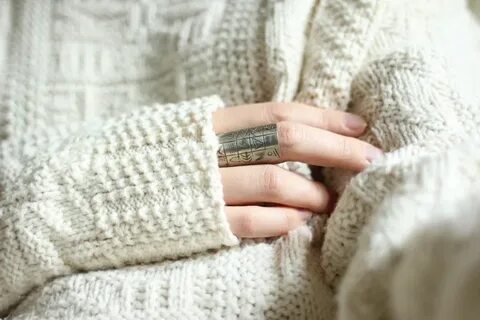 Sweater weather bracelets