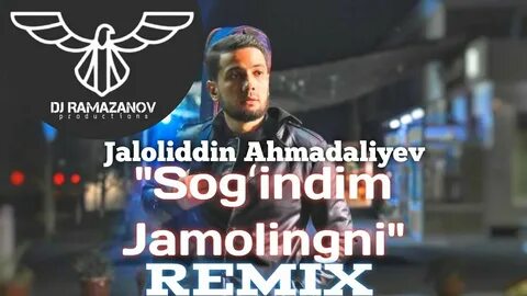 Jaloliddin ahmadaliyev indamaygina