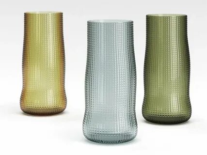 Connected glass