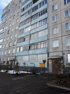 Мурманск 23