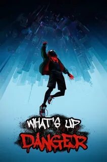 What s up danger