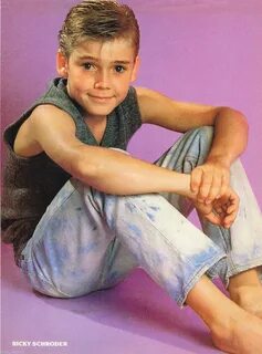 Ricky boy