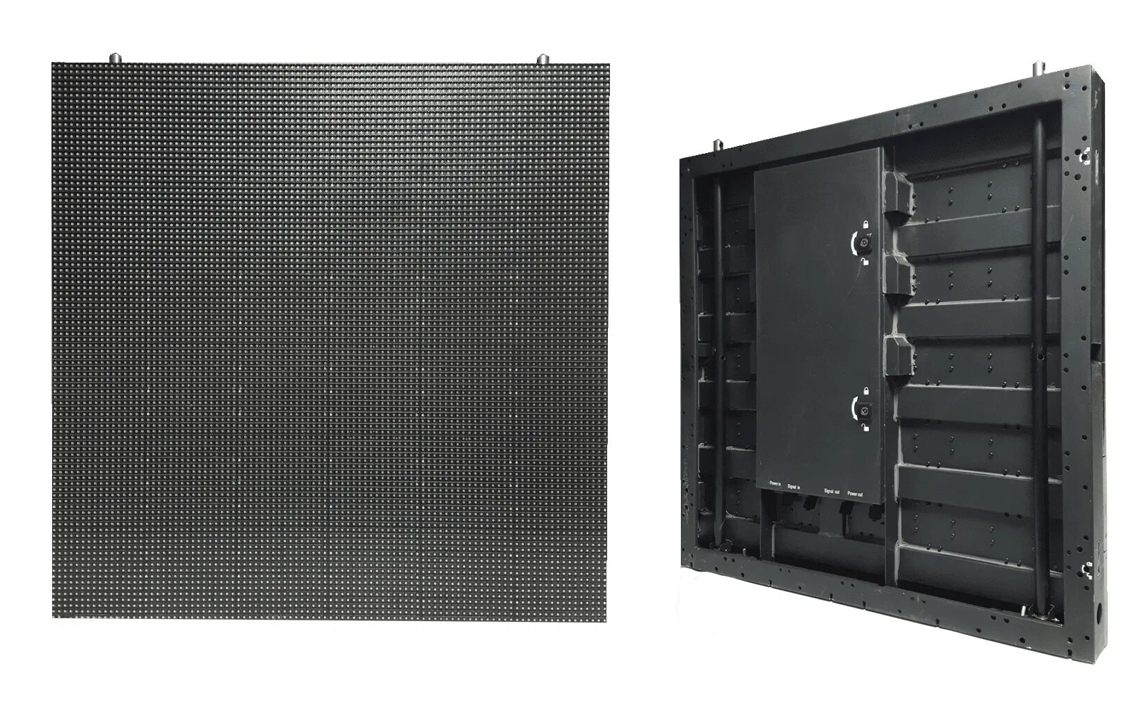 светодиодный экран корпус. кабинет светодиодного экрана. светодиодный экран mm 10 960мм. Led кабинет 960x960. стальной кабинет 960х960 мм.