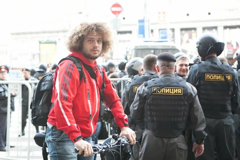 Последняя на сегодня версия. Новости москвы сегодня последние свежие события.