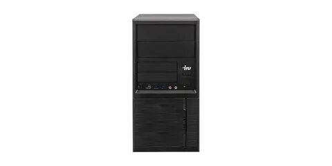 Компьютер iru office