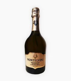 Montelvini prosecco
