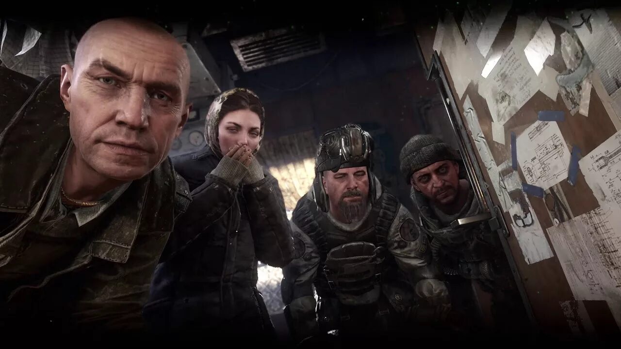 Метро исход все находки. Экипаж авроры метро эксодус. metro exodus экипаж.