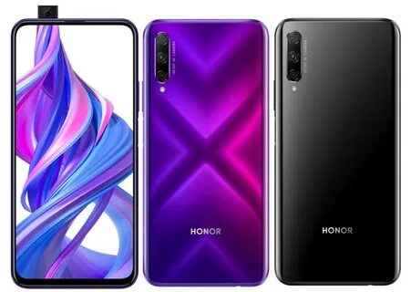 Honor x9s