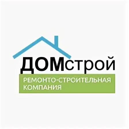 Строительство домов домстрой