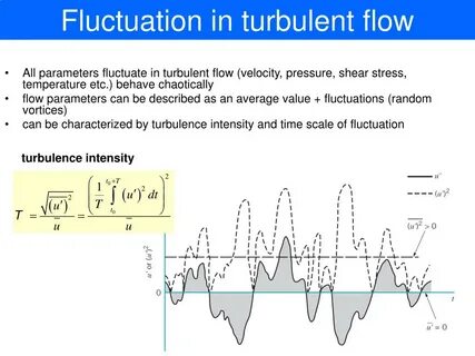 Fluctuations
