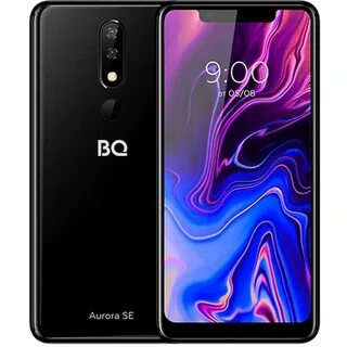 Bq aurora