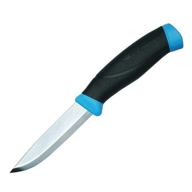 Ножи morakniv купить. Нож мора компаньон углеродка. Ножи Моракнив компаньон. Morakniv Companion Blue. Мора компаньон нержавейка.