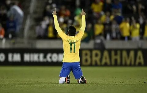 Brazil in lives he