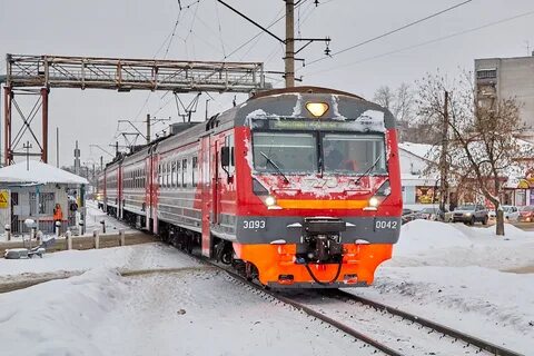Электричка нижний новгород починки заволжье