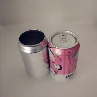 Tab cans