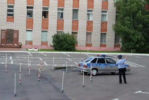 Гаи ижевск