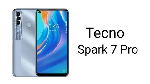 Tecno 10 4 128