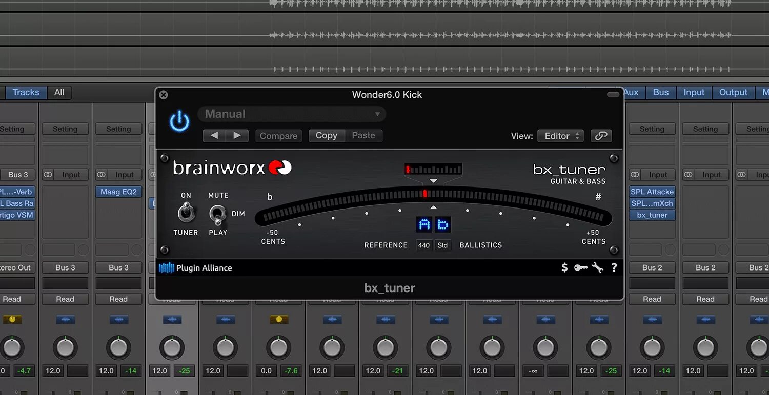 Brainworx BX_Tuner. Guitar Tuner VST. Drum.Tuner VST. Гитарные плагины VST. Autotune artist 20