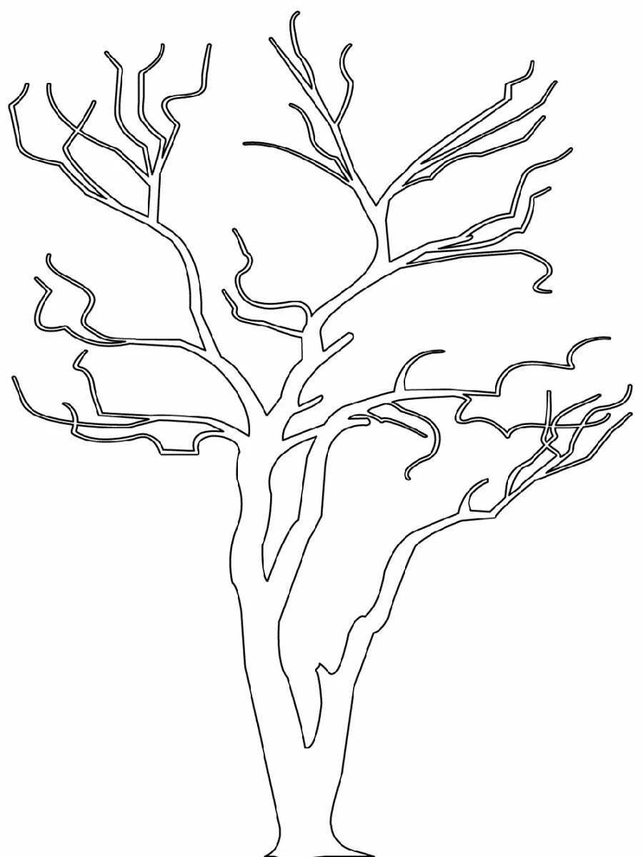 Page tree